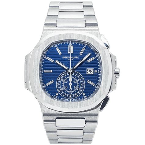 44m white gold patek philippe|Patek Philippe White gold Watches .